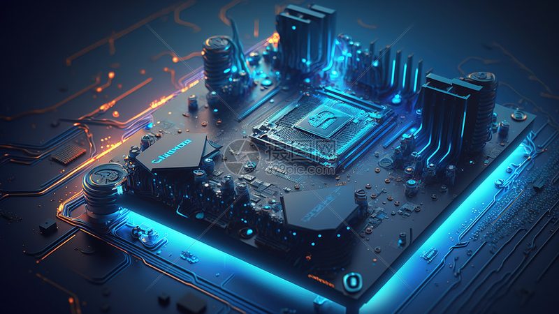 PCB打板速度受多种因素影响，主要包括：