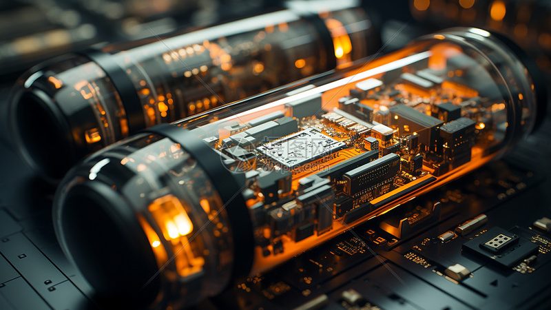 小型继电器尺寸解析：欧姆龙继电器尺寸如何选择**
