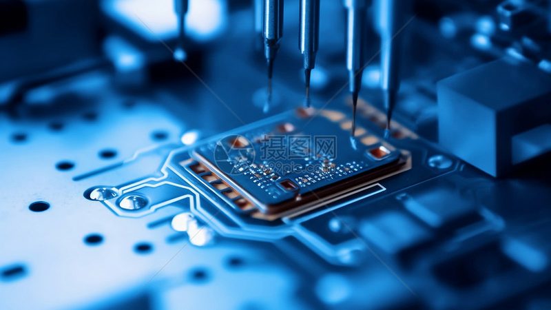 上海电子科技公司方案报价解析：揭秘行业核心要素**